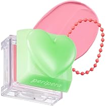 Amazon.co.jp: peripera ペリペラ トック ブラッシュ キーキャップ